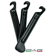 Kit 3 Levagomme bici in plastica 1